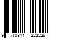 Barcode Image for UPC code 9780811223225