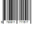 Barcode Image for UPC code 9780811711517