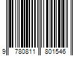 Barcode Image for UPC code 9780811801546