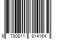 Barcode Image for UPC code 9780811814164