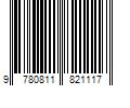 Barcode Image for UPC code 9780811821117