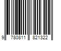 Barcode Image for UPC code 9780811821322