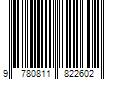 Barcode Image for UPC code 9780811822602