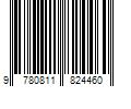 Barcode Image for UPC code 9780811824460