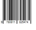 Barcode Image for UPC code 9780811825474