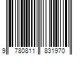 Barcode Image for UPC code 9780811831970