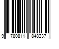 Barcode Image for UPC code 9780811848237