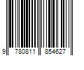 Barcode Image for UPC code 9780811854627