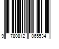 Barcode Image for UPC code 9780812065534