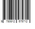 Barcode Image for UPC code 9780812575712