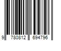 Barcode Image for UPC code 9780812694796