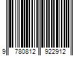 Barcode Image for UPC code 9780812922912