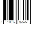 Barcode Image for UPC code 9780812925753