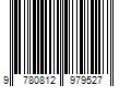 Barcode Image for UPC code 9780812979527