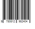 Barcode Image for UPC code 9780812982404