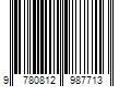 Barcode Image for UPC code 9780812987713