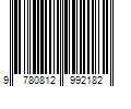 Barcode Image for UPC code 9780812992182