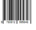 Barcode Image for UPC code 9780812995848