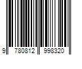 Barcode Image for UPC code 9780812998320. Product Name: missing presumed a novel