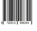 Barcode Image for UPC code 9780812998344