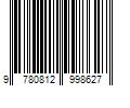 Barcode Image for UPC code 9780812998627