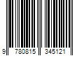 Barcode Image for UPC code 9780815345121