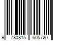 Barcode Image for UPC code 9780815605720