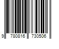 Barcode Image for UPC code 9780816730506