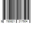 Barcode Image for UPC code 9780821217504