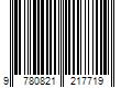 Barcode Image for UPC code 9780821217719