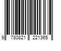 Barcode Image for UPC code 9780821221365