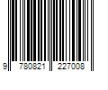 Barcode Image for UPC code 9780821227008