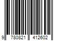 Barcode Image for UPC code 9780821412602