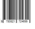 Barcode Image for UPC code 9780821724699