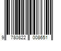 Barcode Image for UPC code 9780822008651