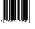 Barcode Image for UPC code 9780822537540