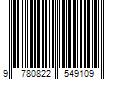 Barcode Image for UPC code 9780822549109