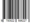 Barcode Image for UPC code 9780822586227