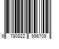 Barcode Image for UPC code 9780822956709