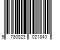 Barcode Image for UPC code 9780823021840