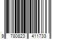 Barcode Image for UPC code 9780823411733