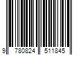 Barcode Image for UPC code 9780824511845