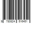 Barcode Image for UPC code 9780824516451