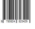 Barcode Image for UPC code 9780824823429