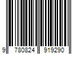 Barcode Image for UPC code 9780824919290