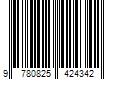 Barcode Image for UPC code 9780825424342