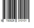 Barcode Image for UPC code 9780826310101