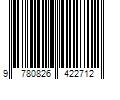 Barcode Image for UPC code 9780826422712