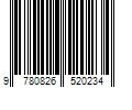 Barcode Image for UPC code 9780826520234