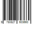 Barcode Image for UPC code 9780827603660